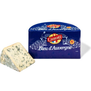 Zanetti Bleu D’Auvergine Aop