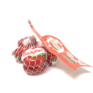 Babybel Mini Cheese X6 120gr