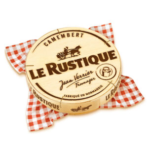 Le Rustique Camembert 250gr
