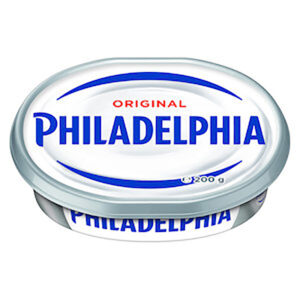 Philadelphia Cheese 200gr