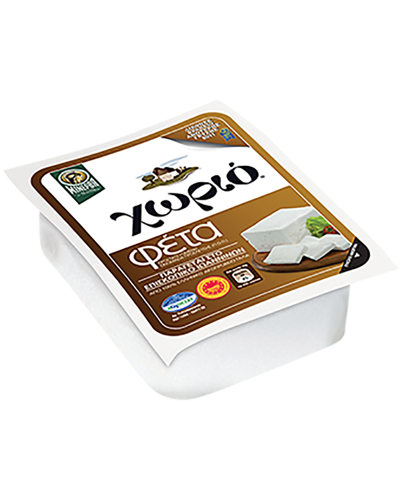Minerva Chorio Feta 200gr