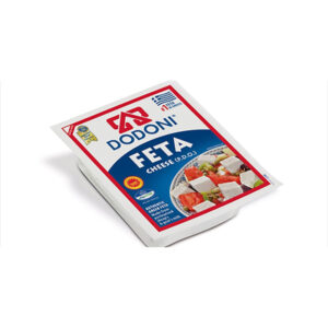 Dodoni Feta V/P 200gr