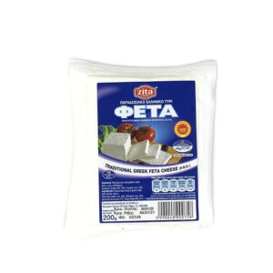 Zita Fetta 200gr