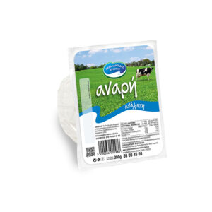 Charalambides Cristis Anari Unsalted 300gr