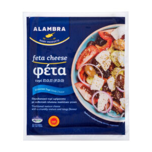 Alambra Feta Cheese P.D.O 200gr