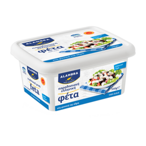 Alambra Traditional Greek Feta 350gr