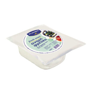 Alambra Anari Fresh Salted 400gr