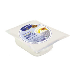 Alambra Anari Fresh Unsalted 400gr