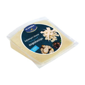 Alambra Kefalotyri Cheese 250gr