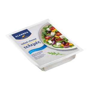 ALAMBRA Cow`s Cheese 200gr