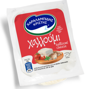 Charalambides Christis Halloumi PDO 200gr
