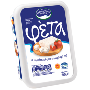 Charalambides Kristis Feta 150gr
