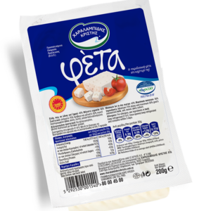Charalambides Christis Feta PDO 200gr