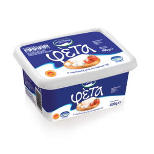 Charalambides Christis Feta PDO 400gr