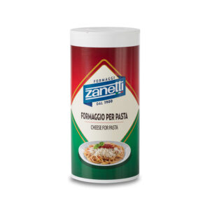 Zanetti grattugiato 250gr