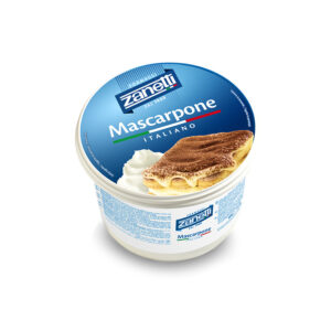 Zanetti Mascarpone 250gr