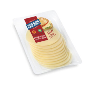 Zanetti Provolone Valpadana Dop 120gr