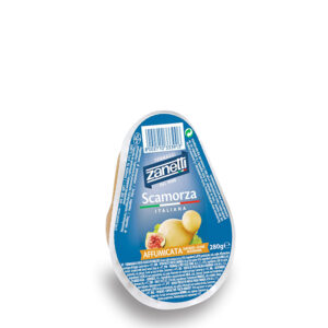 Zanetti Scamorza Affumicato 280gr