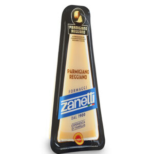 Zanetti Parmiggiano Reggiano 200gr