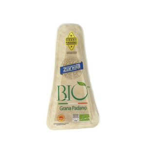 Zanetti Bio grana Padano 150gr