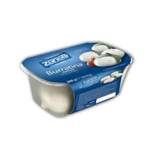 Zanneti Burratina 4Χ50gr