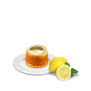 Zanetti Ricotta Lemon 200gr