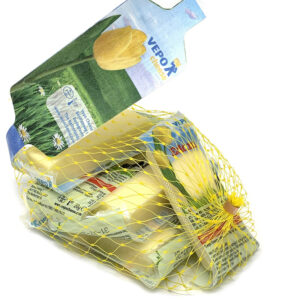 Vepo Cheese Portions 120gr