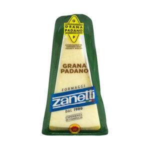 Zanetti Grana Padano 250gr