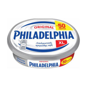 Philadelphia 300gr -50C Off