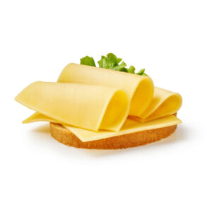 Cheese Edam Light 30% Loaf Imported