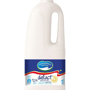 Charalambides Kristis Delact Milk 1L