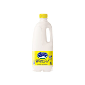 Charalambides Kristis Fresh Milk 1.5L  With 1.5% Low-Fat Content