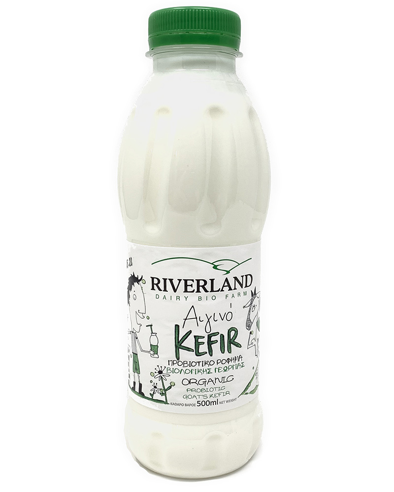 Riverland Bio Kefir 500gr