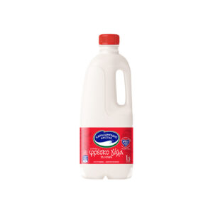 Charalambides Kristis Fresh Milk 1.5L With 3% Fat Content
