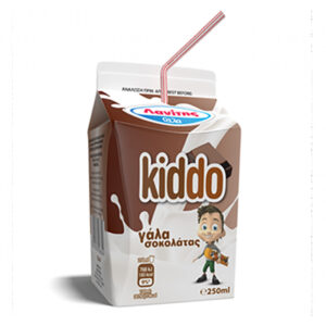 Lanitis Kiddo 250ml