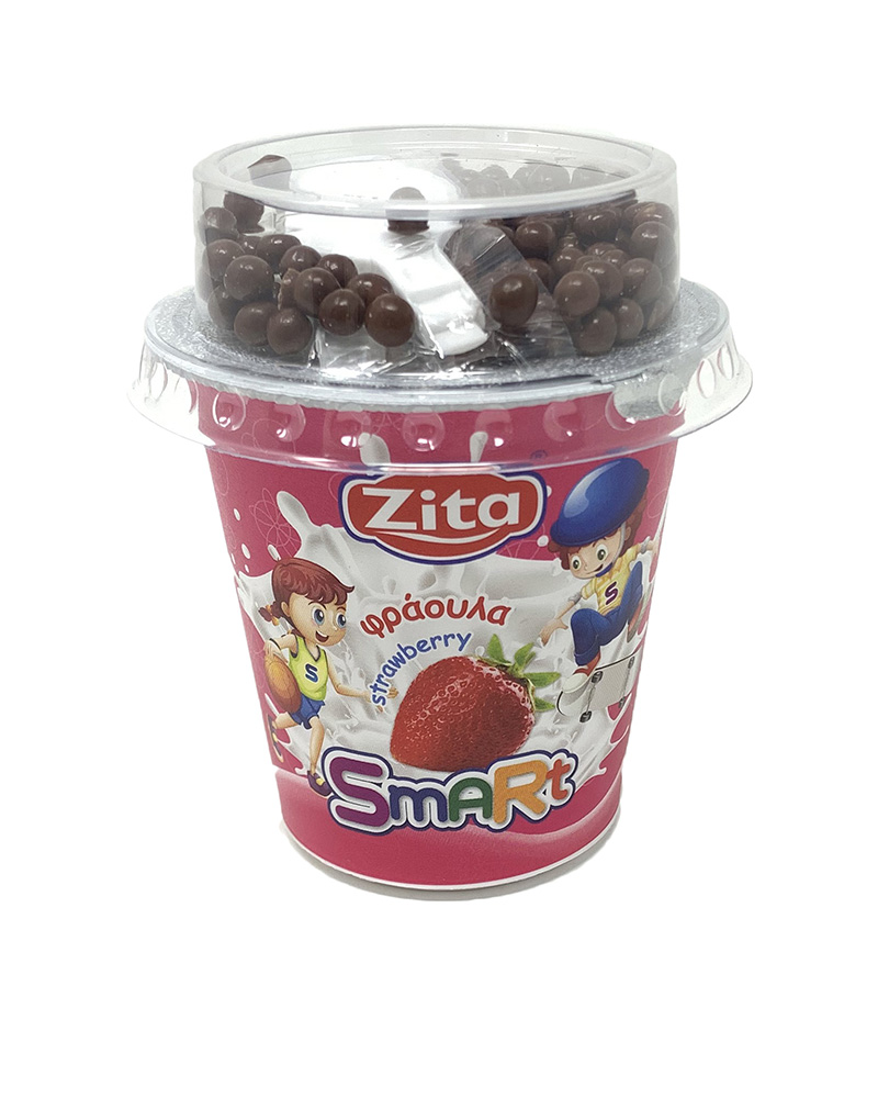 Zita Smart Strawberry 145gr