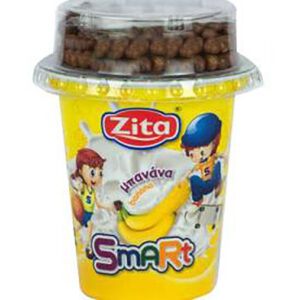 Zita Smart Βανανα 145gr