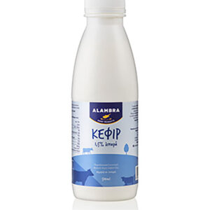 Alambra Kefir 1.5% Fat 500ml