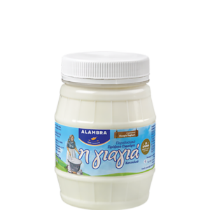 Traditional Sheep’S Yoghurt ”H Giagia” 700gr