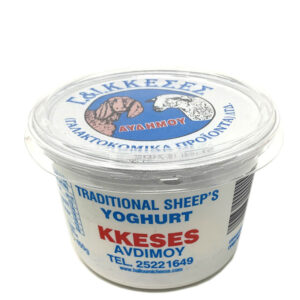 Keses Sheep’S Yoghurt 450gr