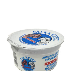 Keses Sheep’s Yoghurt 200gr