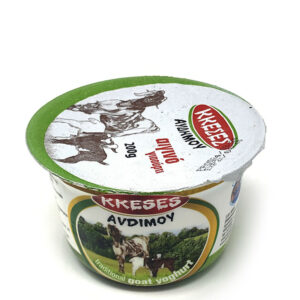 Keses Goat’S Yoghurt 200gr