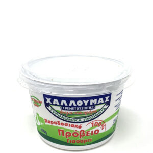 Challoumas Sheep’S Yoghurt 450gr