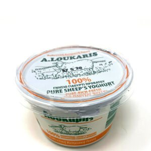 Loukaris Yoghurt 450gr