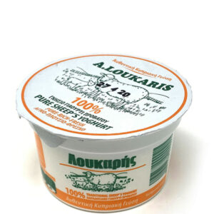 Loukaris Yoghurt 200gr