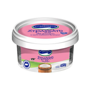 Charalambides Kristis Strained Yoghurt 2% 450gr
