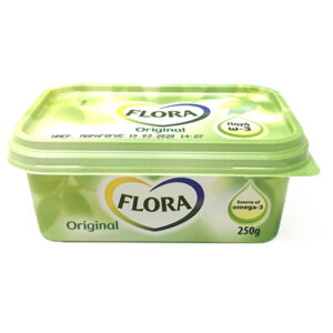 Flora Original 250gr