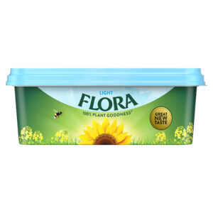 Flora Light 250gr