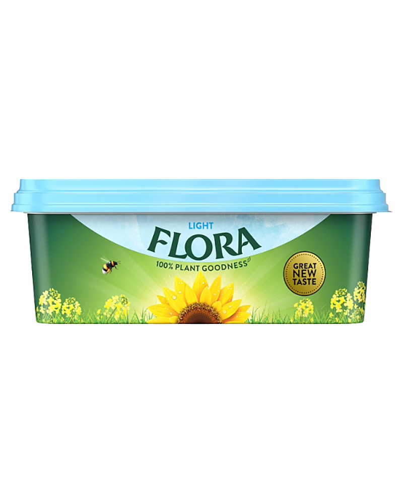 Flora Light 250gr