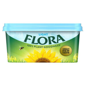 Flora Light 500gr